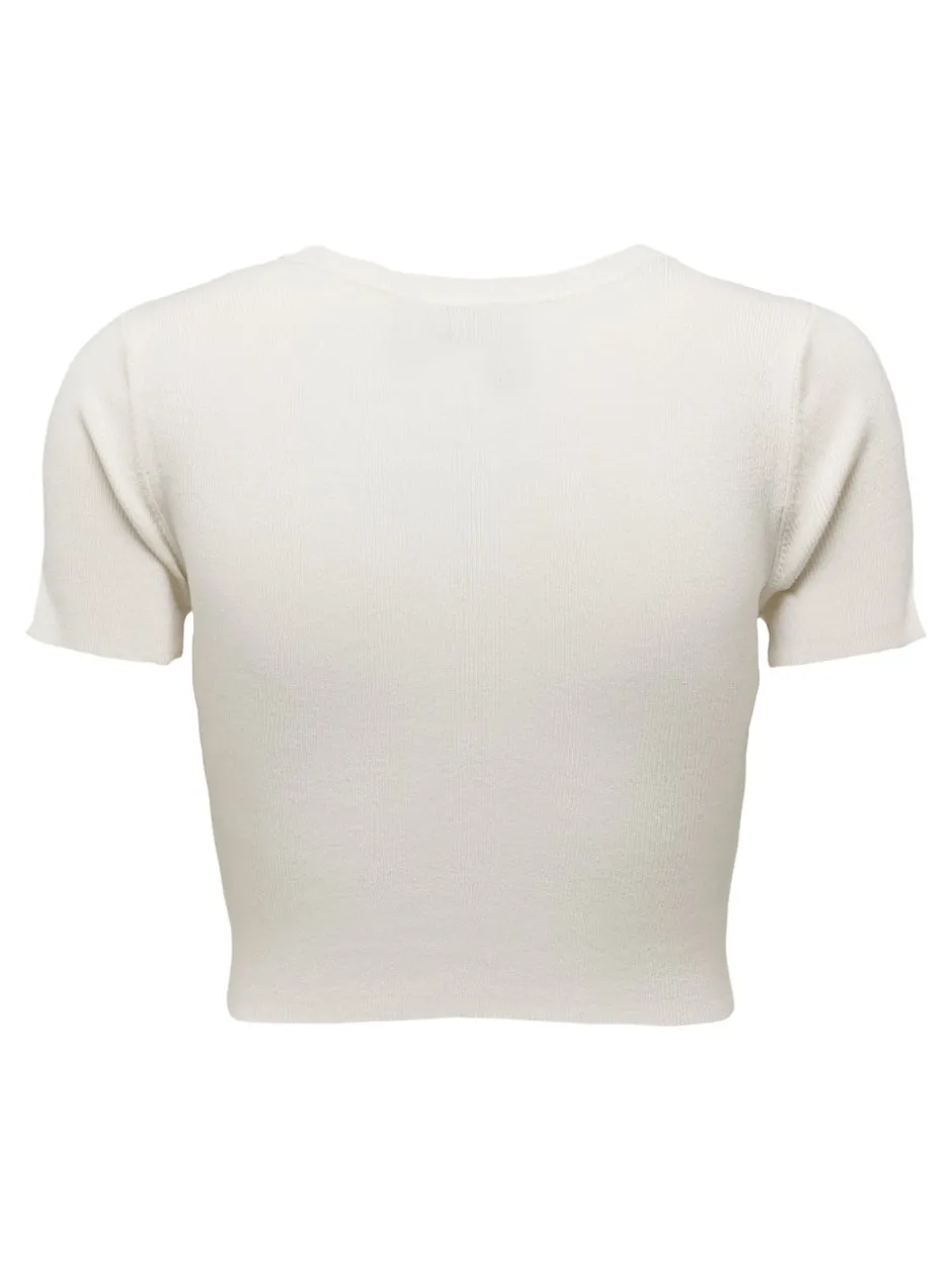 Clearance JDYCIRKELINE Top Dame Toppe