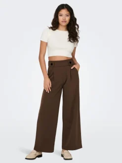 Clearance JDYCIRKELINE Top Dame Toppe