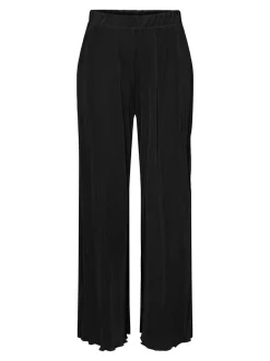 Discount JDYCITA Wide leg fit Bukser i wide fit Dame Bukser