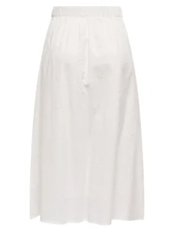 Best JDYCLARA Nederdel Midinederdel Dame Nederdele