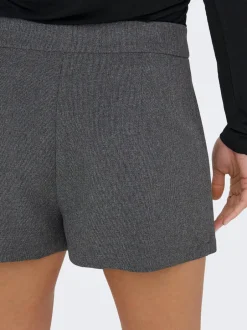 Outlet JDYCLEO Mellemhøj talje Regular fit Skort Dame Shorts