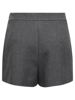 Outlet JDYCLEO Mellemhøj talje Regular fit Skort Dame Shorts