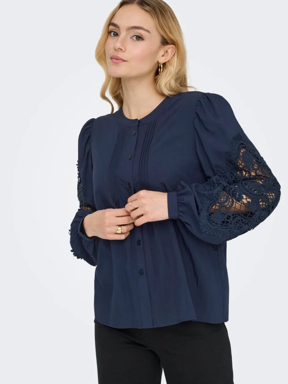 Sale JDYCORA Skjorte Dame Toppe