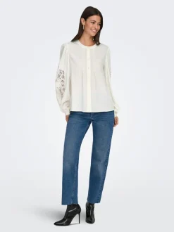 Clearance JDYCORA Skjorte Dame Toppe