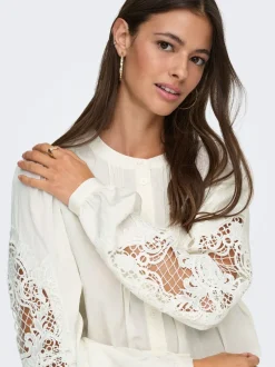 Clearance JDYCORA Skjorte Dame Toppe