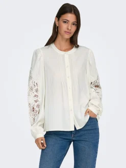 Clearance JDYCORA Skjorte Dame Toppe