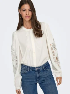 Clearance JDYCORA Skjorte Dame Toppe