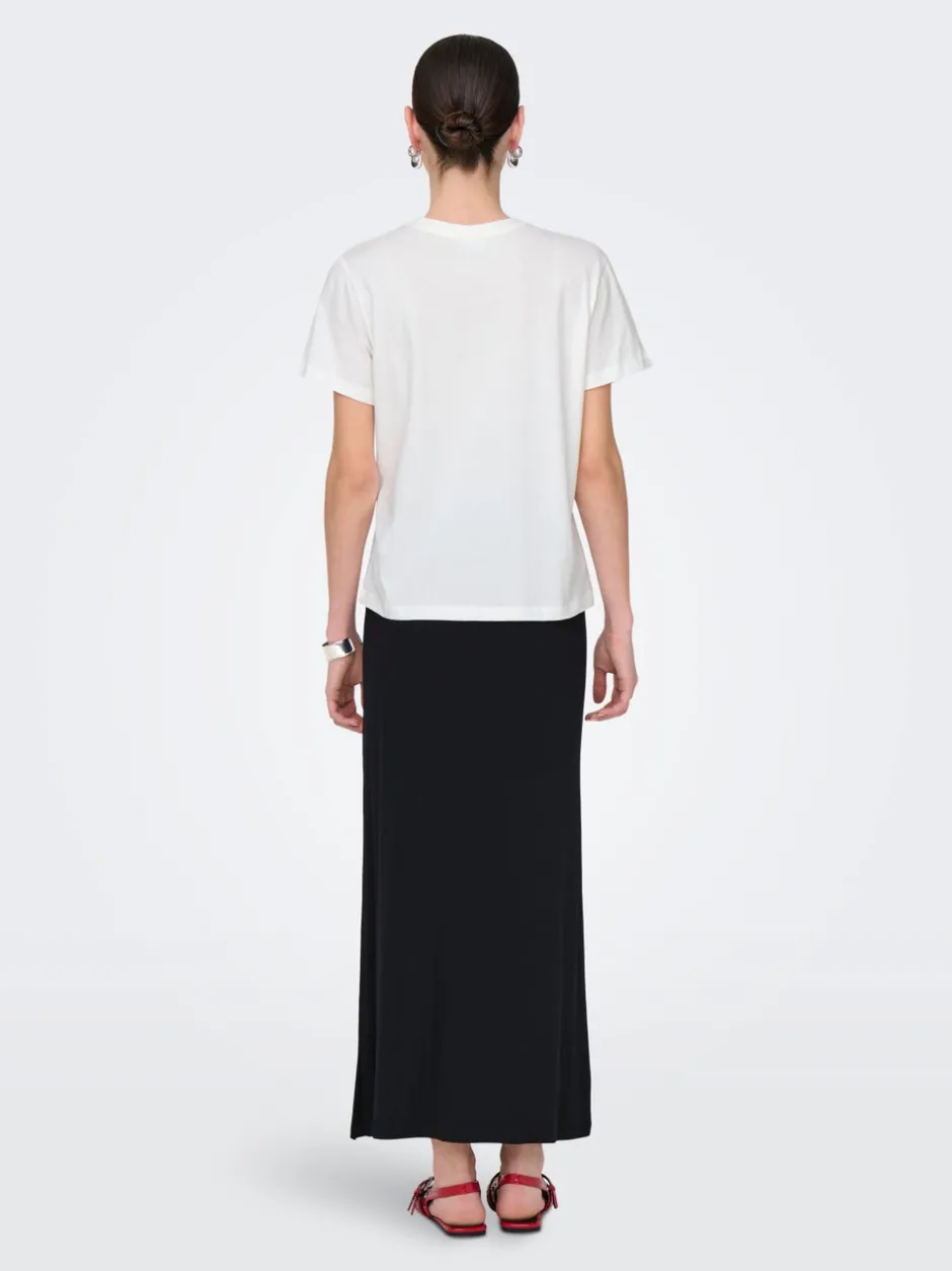 Online JDYDAISY T-shirt Dame Toppe