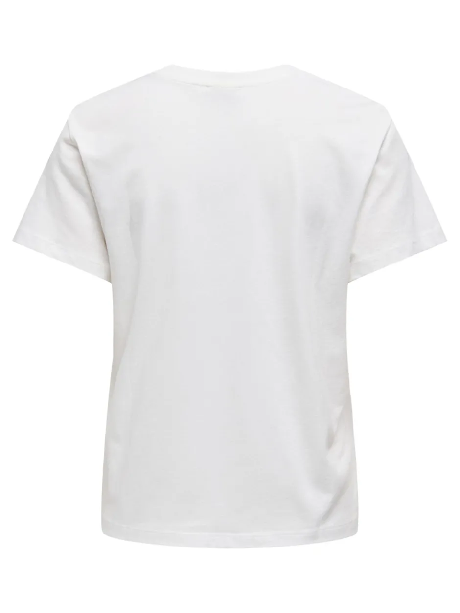 Online JDYDAISY T-shirt Dame Toppe