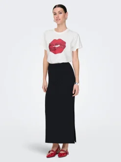 Online JDYDAISY T-shirt Dame Toppe