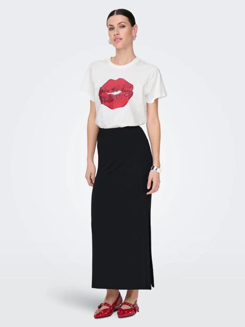 Online JDYDAISY T-shirt Dame Toppe