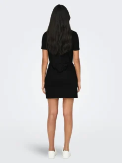Clearance JDYDALILA Kort kjole Dame Kjoler