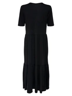 Clearance JDYDALILA Lang kjole Dame Kjoler