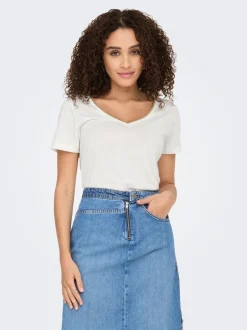 Hot JDYDALILA Top Dame Toppe