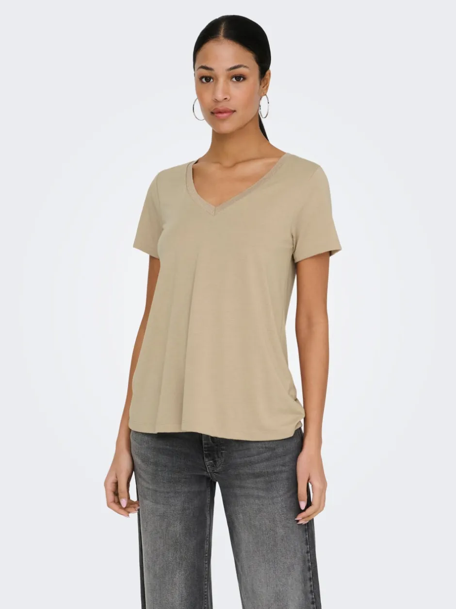 Discount JDYDALILA Top Dame Toppe