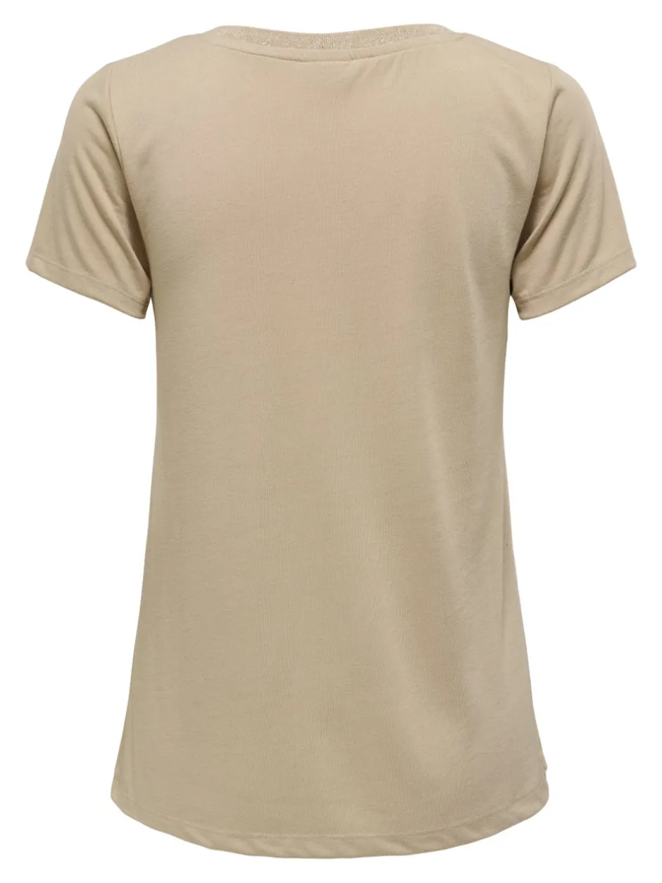 Discount JDYDALILA Top Dame Toppe