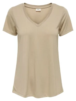 Discount JDYDALILA Top Dame Toppe