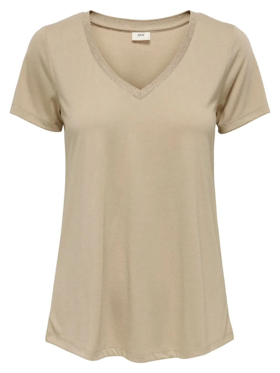 Discount JDYDALILA Top Dame Toppe