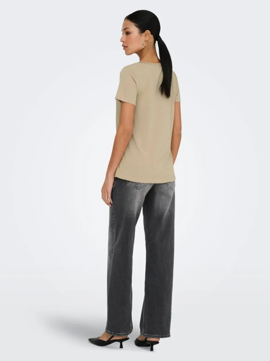 Discount JDYDALILA Top Dame Toppe