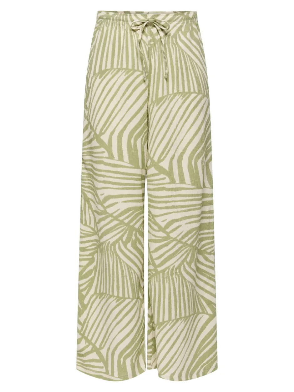 Discount JDYDEBBIE Loose fit Bukser Dame Bukser