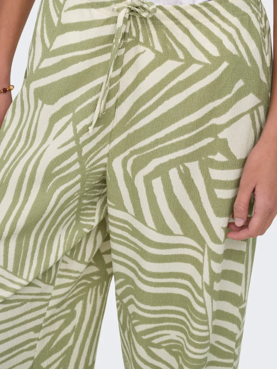 Discount JDYDEBBIE Loose fit Bukser Dame Bukser