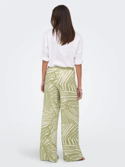 Discount JDYDEBBIE Loose fit Bukser Dame Bukser