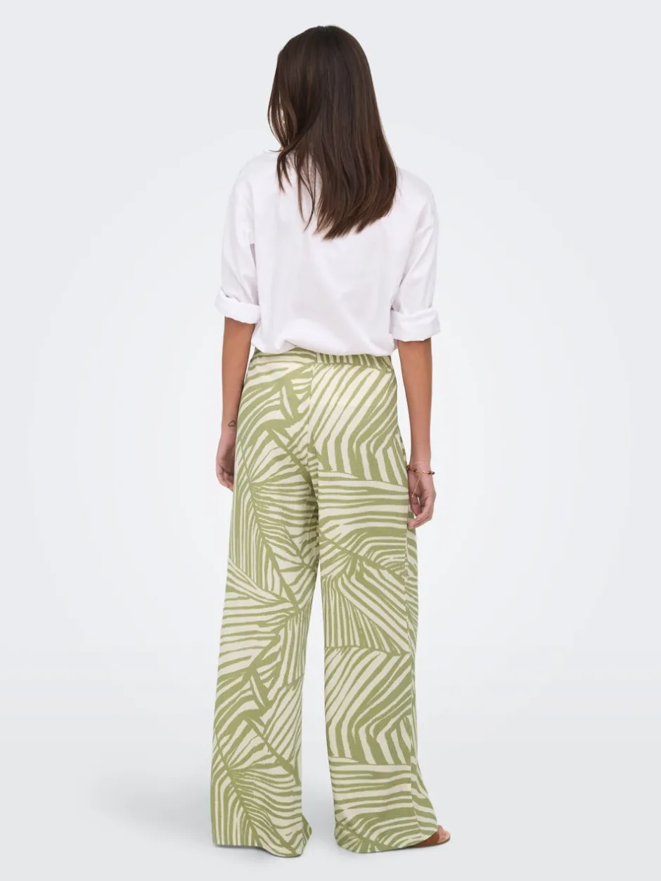 Discount JDYDEBBIE Loose fit Bukser Dame Bukser