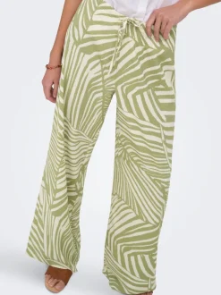 Discount JDYDEBBIE Loose fit Bukser Dame Bukser