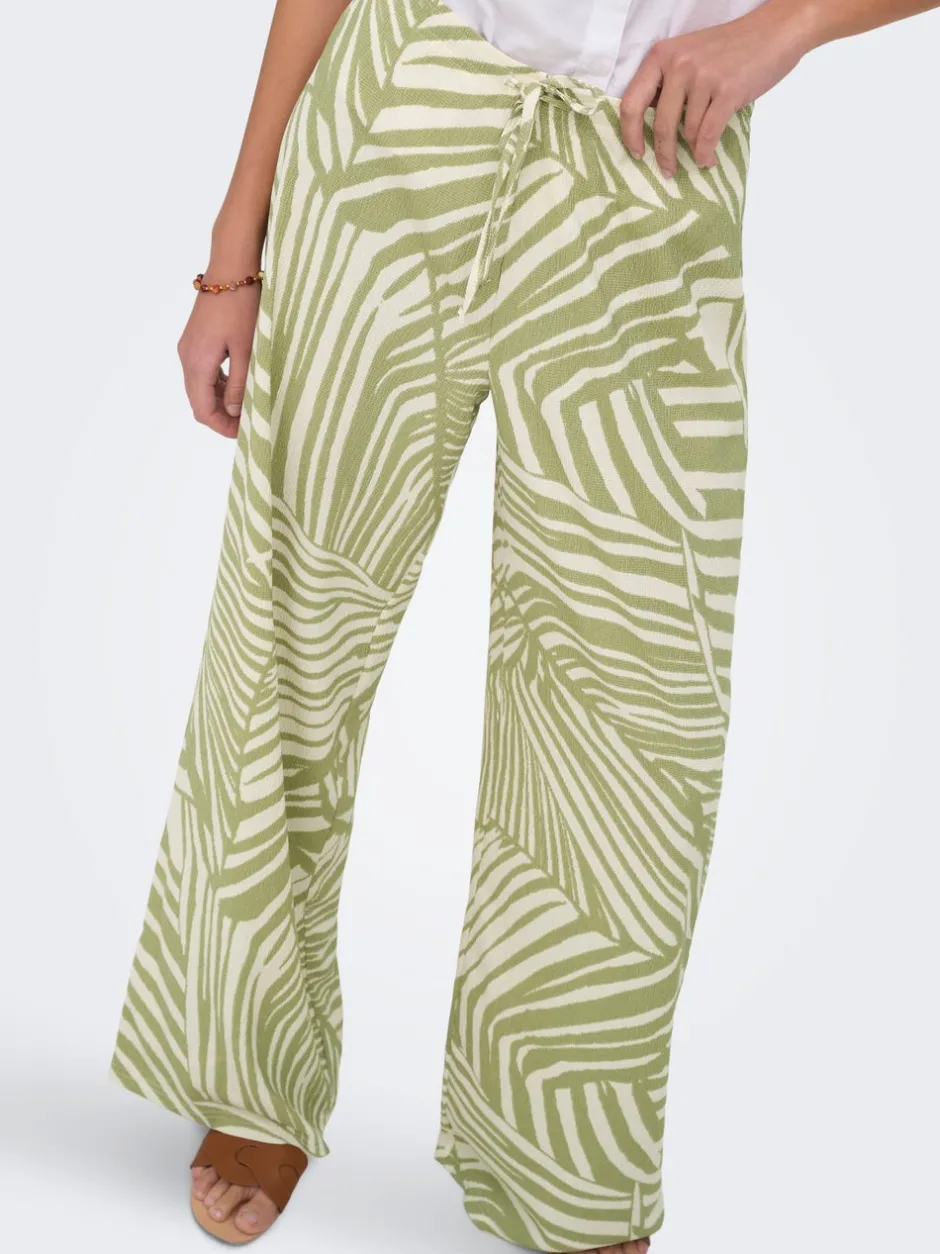 Discount JDYDEBBIE Loose fit Bukser Dame Bukser