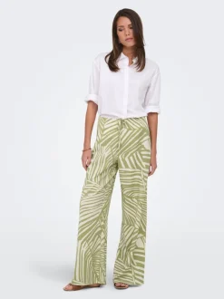 Discount JDYDEBBIE Loose fit Bukser Dame Bukser