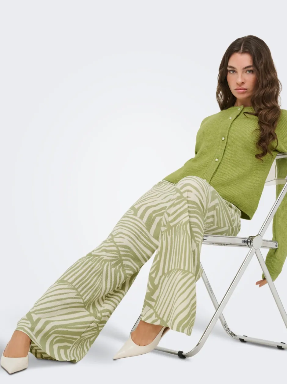 Discount JDYDEBBIE Loose fit Bukser Dame Bukser