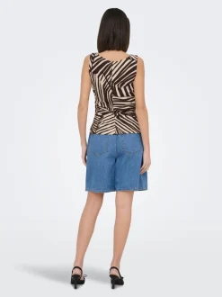 Sale JDYDEBBIE Top Dame Toppe