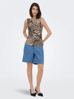 Sale JDYDEBBIE Top Dame Toppe