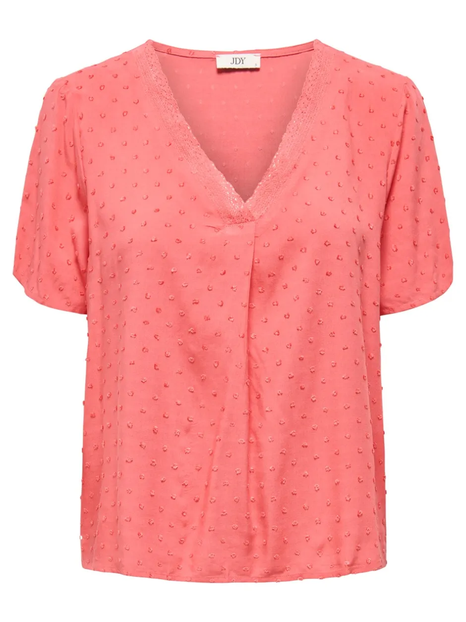 Sale JDYDIANA Top Dame Toppe