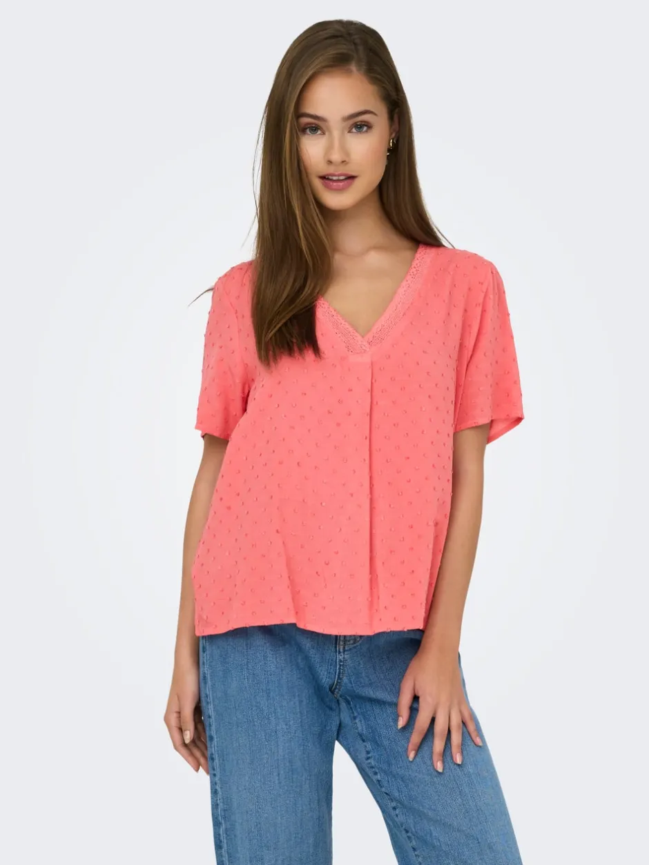 Sale JDYDIANA Top Dame Toppe
