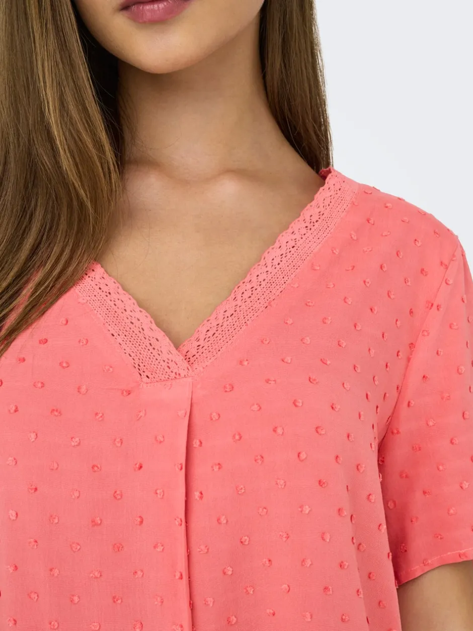 Sale JDYDIANA Top Dame Toppe