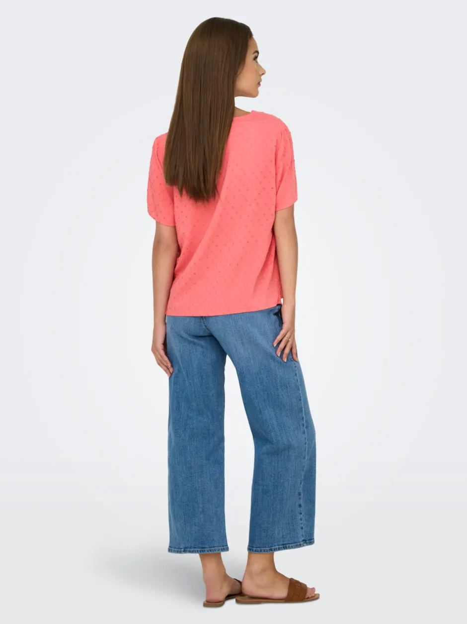 Sale JDYDIANA Top Dame Toppe
