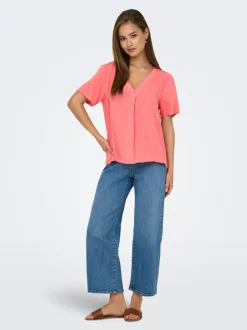 Sale JDYDIANA Top Dame Toppe