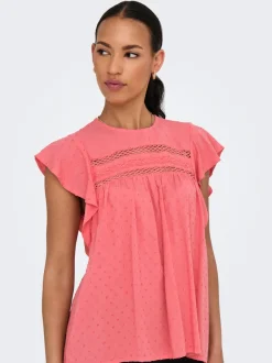 Best JDYDIANA Top Dame Toppe