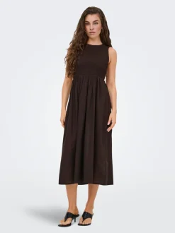 Clearance JDYDIEGO Midikjole Dame Kjoler