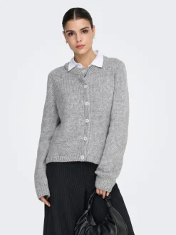Discount JDYDINEA Cardigan Dame Strik & Cardigans