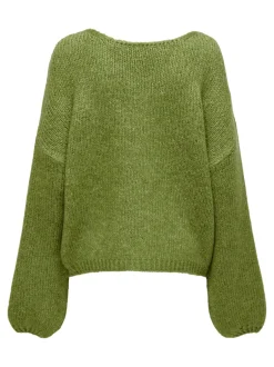 Best JDYDINEA Striktrøje Dame Strik & Cardigans