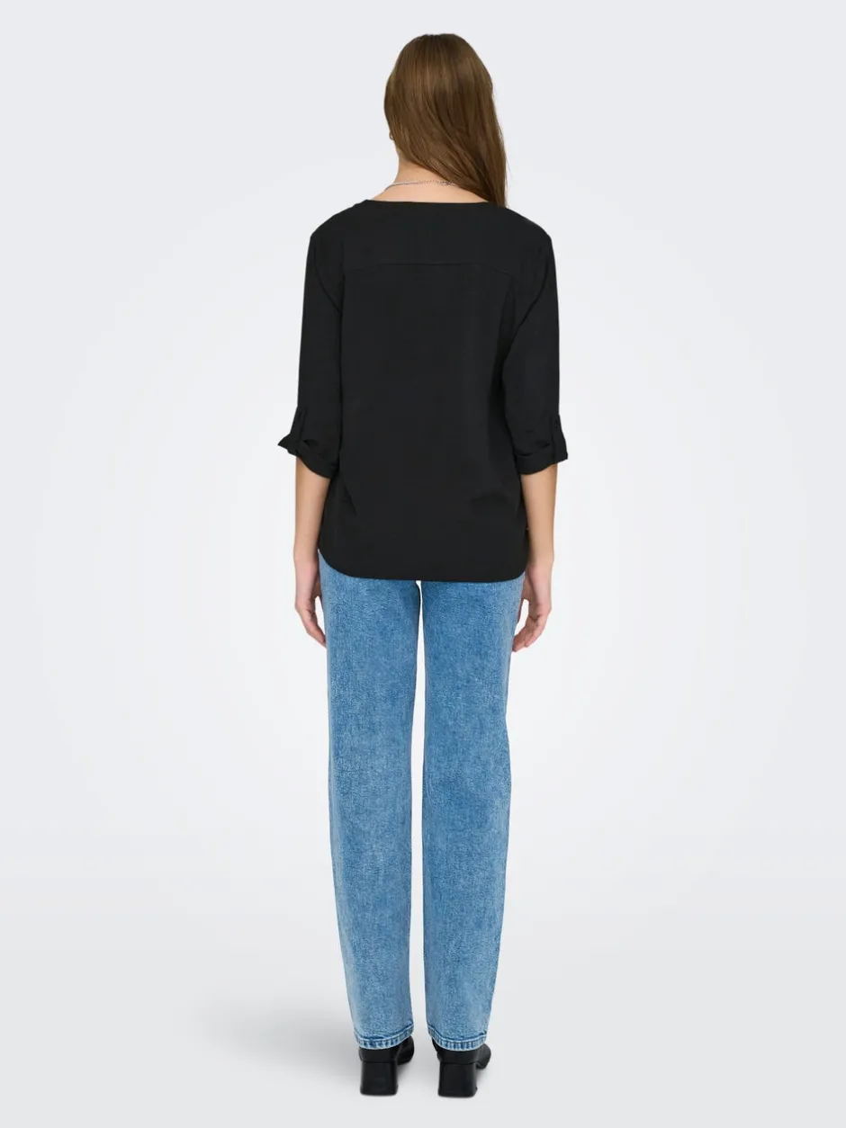 New JDYDIVYA Bluse Dame Toppe