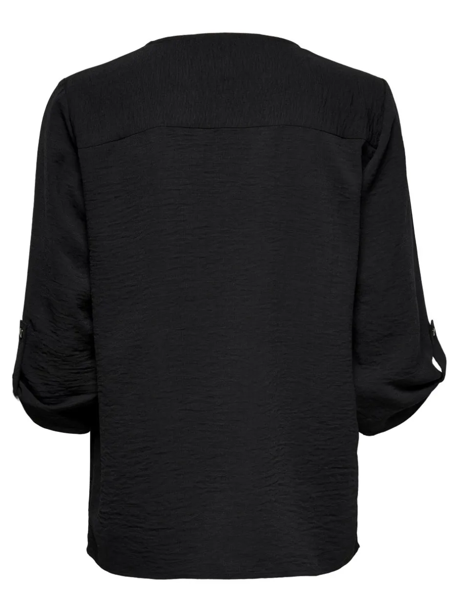 New JDYDIVYA Bluse Dame Toppe