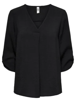 New JDYDIVYA Bluse Dame Toppe