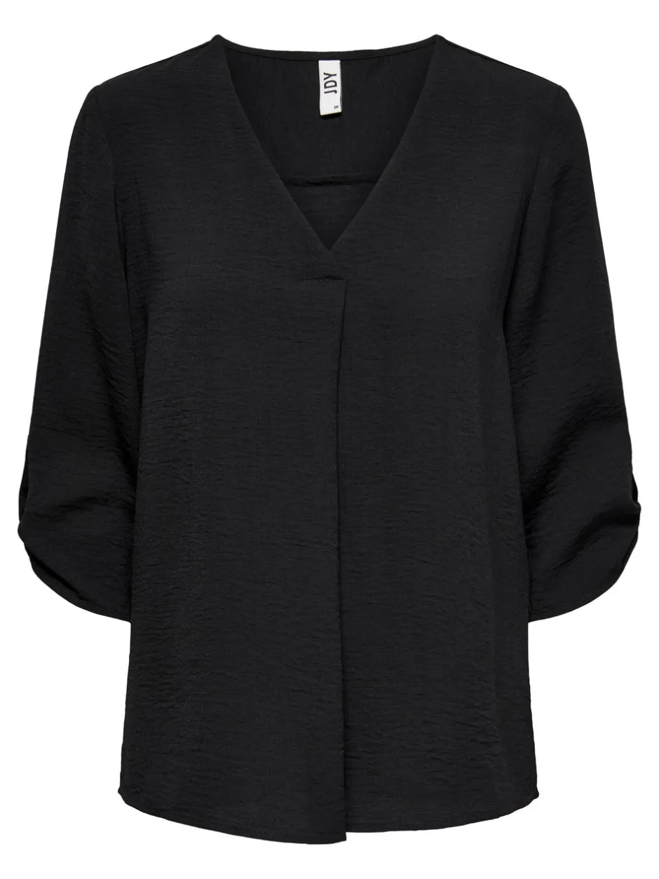 New JDYDIVYA Bluse Dame Toppe