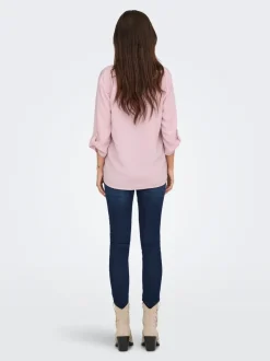 Hot JDYDIVYA Bluse Dame Toppe