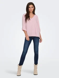 Hot JDYDIVYA Bluse Dame Toppe