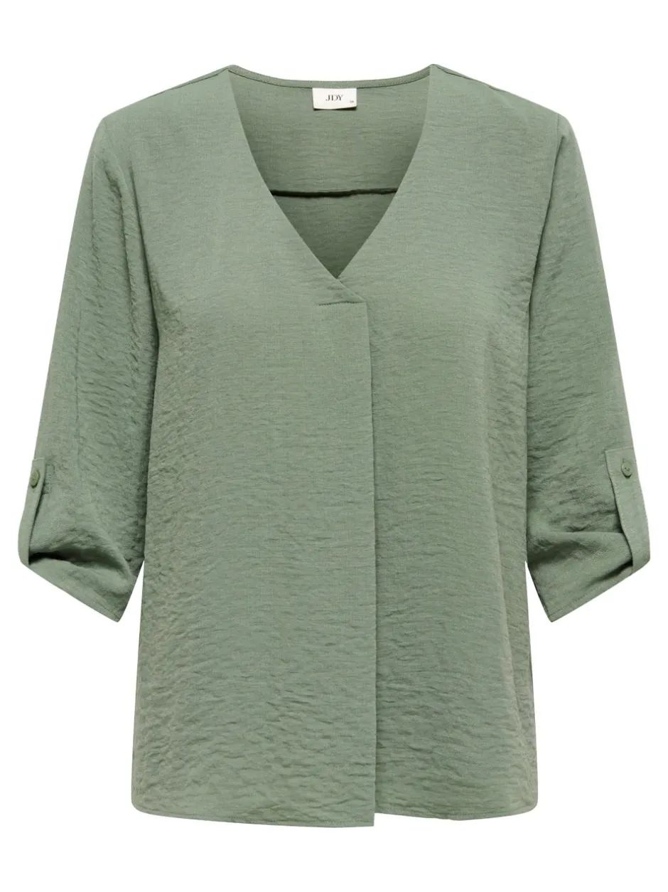 Online JDYDIVYA Bluse Dame Toppe