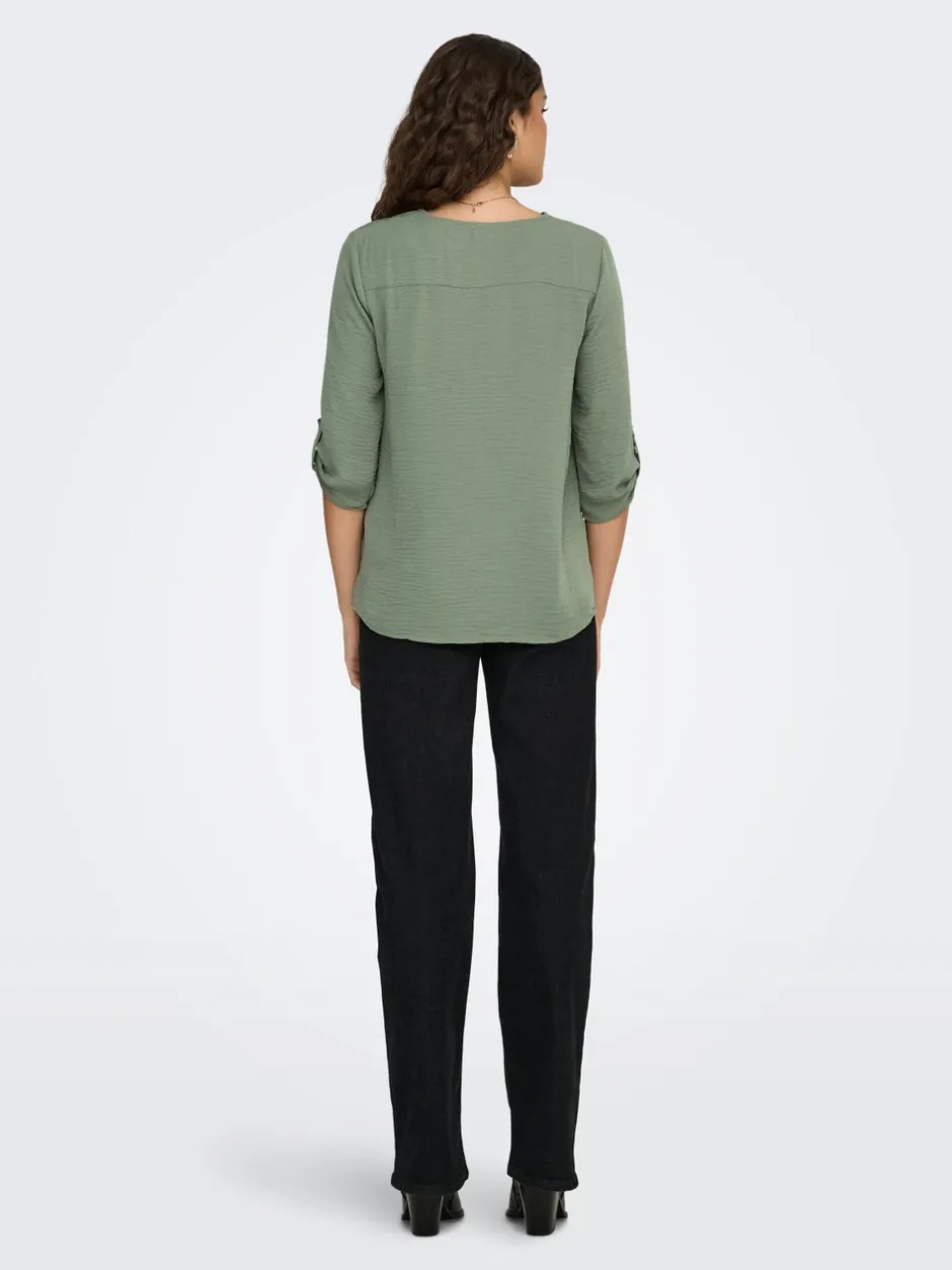 Online JDYDIVYA Bluse Dame Toppe